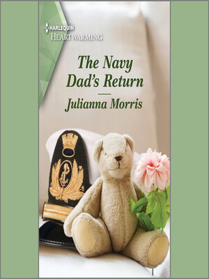 cover image of The Navy Dad's Return